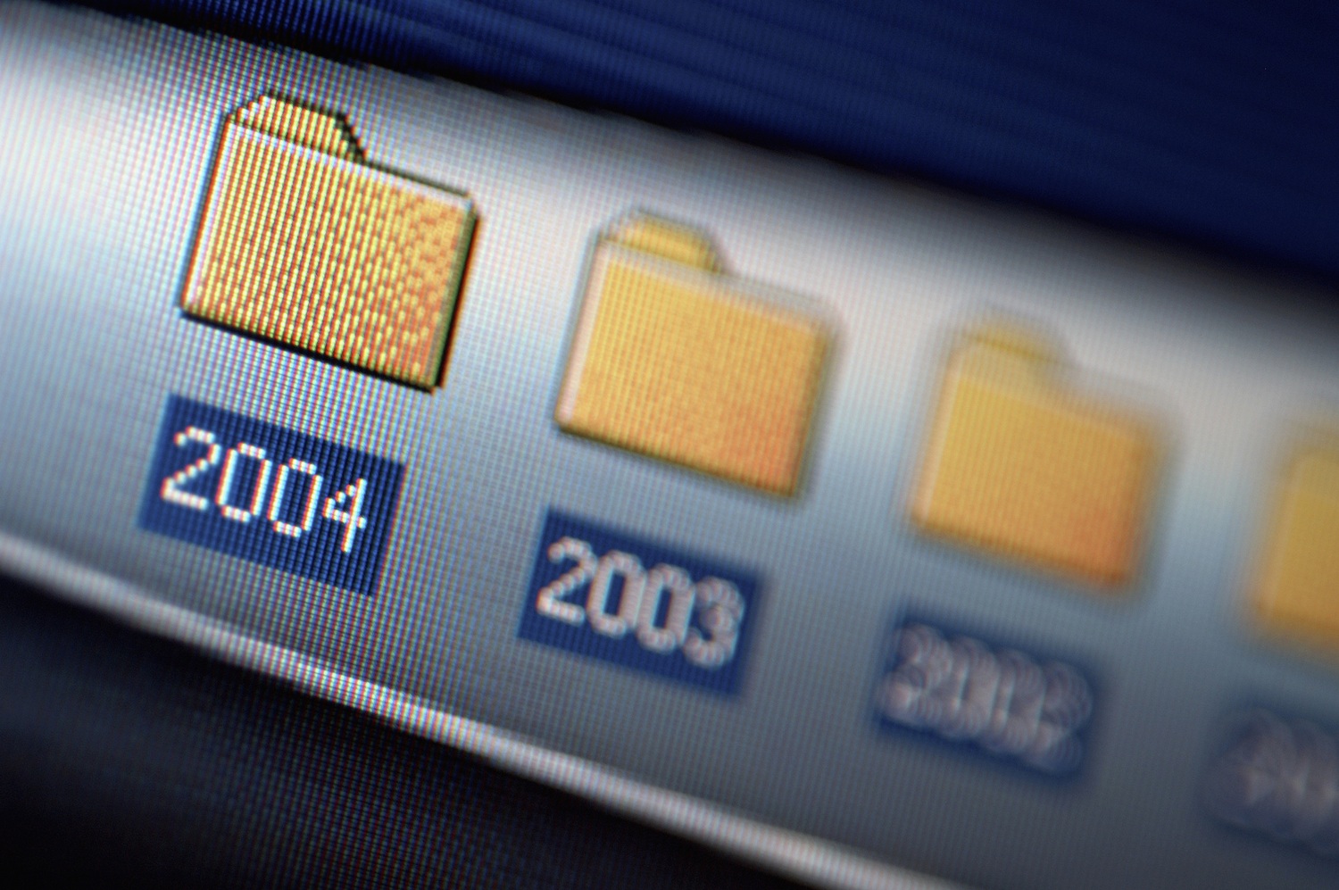 Digital organization